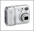 Nikon Coolpix 4100